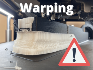 Warping