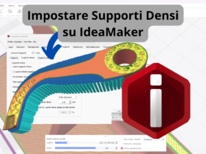 supporti densi